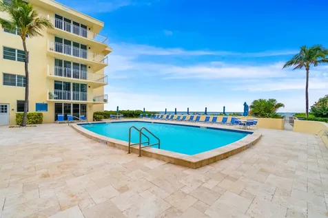 630 Ocean Drive Juno Beach FL 33408