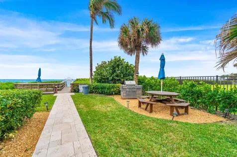 630 Ocean Drive Juno Beach FL 33408