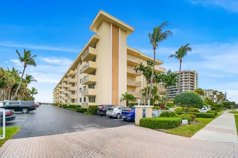 630 Ocean Drive Juno Beach FL 33408