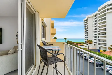 630 Ocean Drive Juno Beach FL 33408
