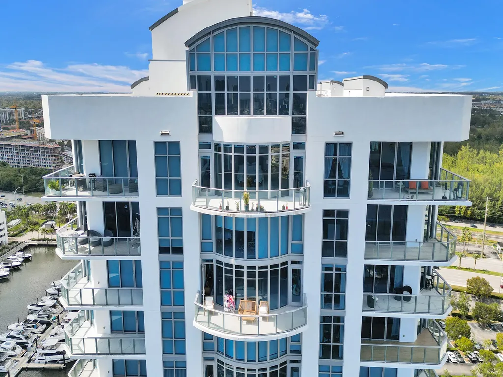 17301 Biscayne Boulevard North Miami Beach FL 33160