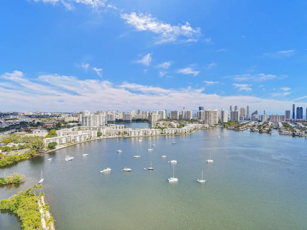 17301 Biscayne Boulevard North Miami Beach FL 33160