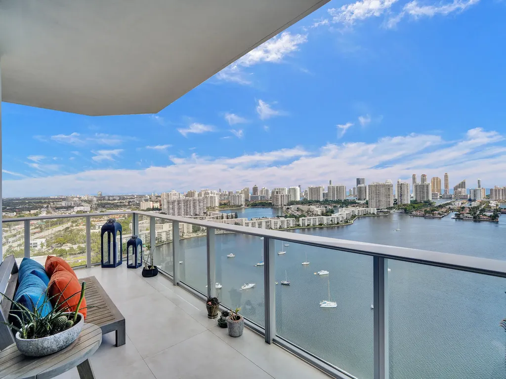 17301 Biscayne Boulevard North Miami Beach FL 33160