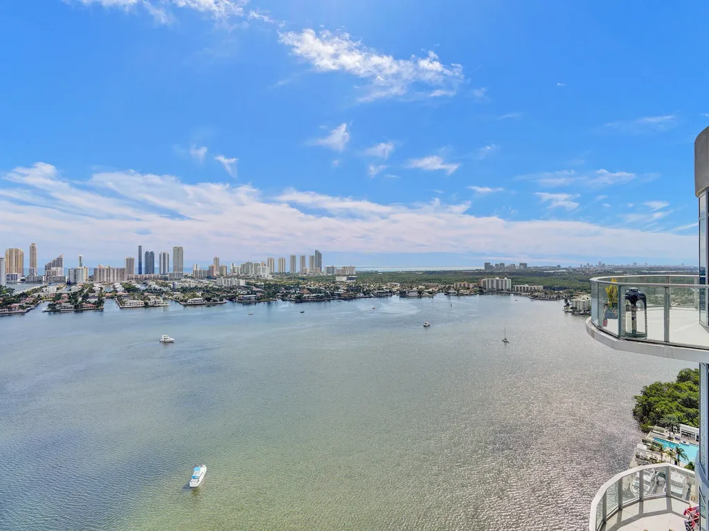 17301 Biscayne Boulevard North Miami Beach FL 33160