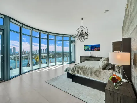 17301 Biscayne Boulevard North Miami Beach FL 33160