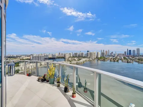 17301 Biscayne Boulevard North Miami Beach FL 33160