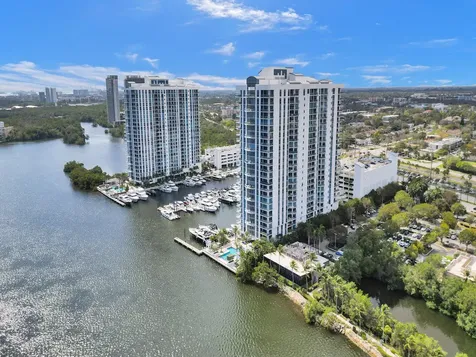 17301 Biscayne Boulevard North Miami Beach FL 33160