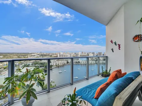 17301 Biscayne Boulevard North Miami Beach FL 33160