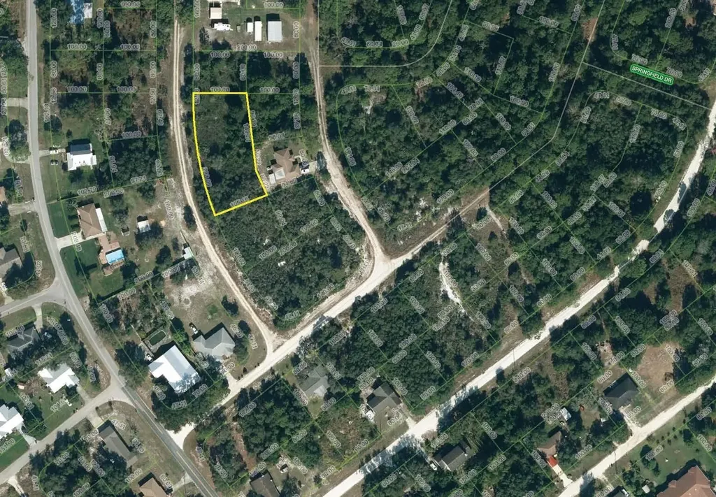 2610 N Colman Road Avon Park FL 33825