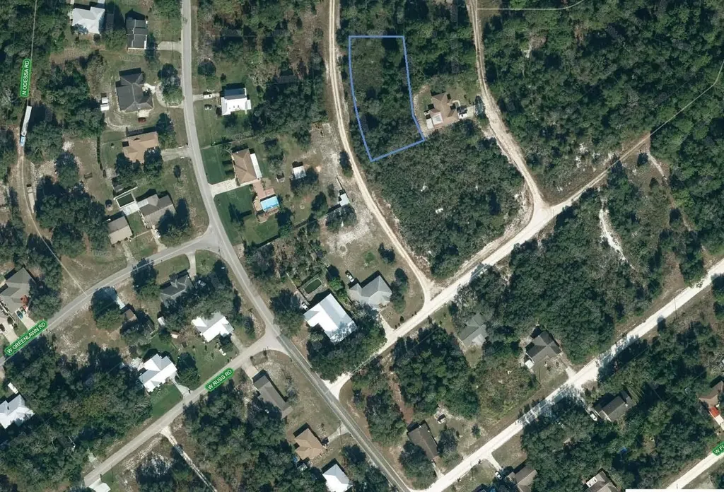 2610 N Colman Road Avon Park FL 33825