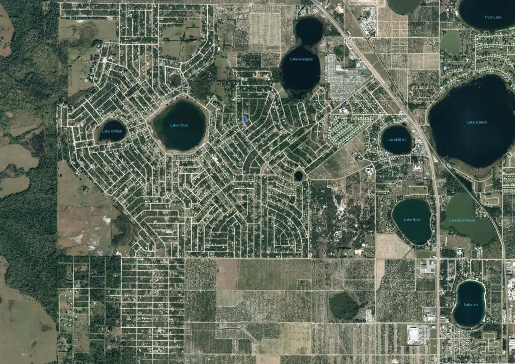 2610 N Colman Road Avon Park FL 33825