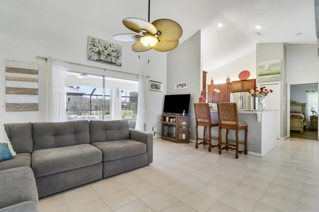 1991 SE Manth Lane Port St Lucie FL 34983