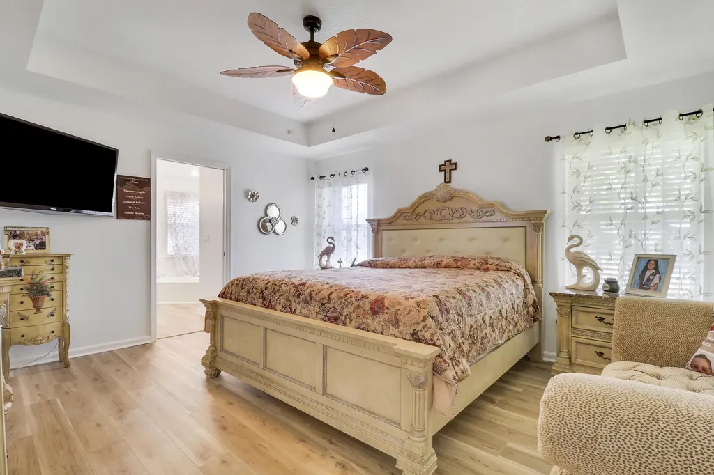 1991 SE Manth Lane Port St Lucie FL 34983