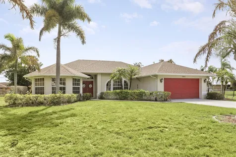1991 SE Manth Lane Port St Lucie FL 34983