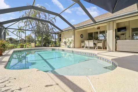 1991 SE Manth Lane Port St Lucie FL 34983