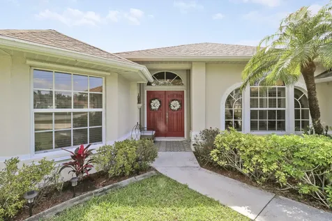 1991 SE Manth Lane Port St Lucie FL 34983