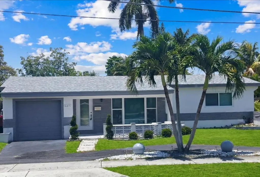 6641 Miramar Parkway Miramar FL 33023