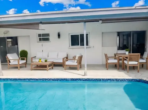 6641 Miramar Parkway Miramar FL 33023