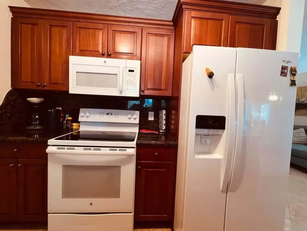 7834 Edgewater Drive Lake Clarke Shores FL 33406