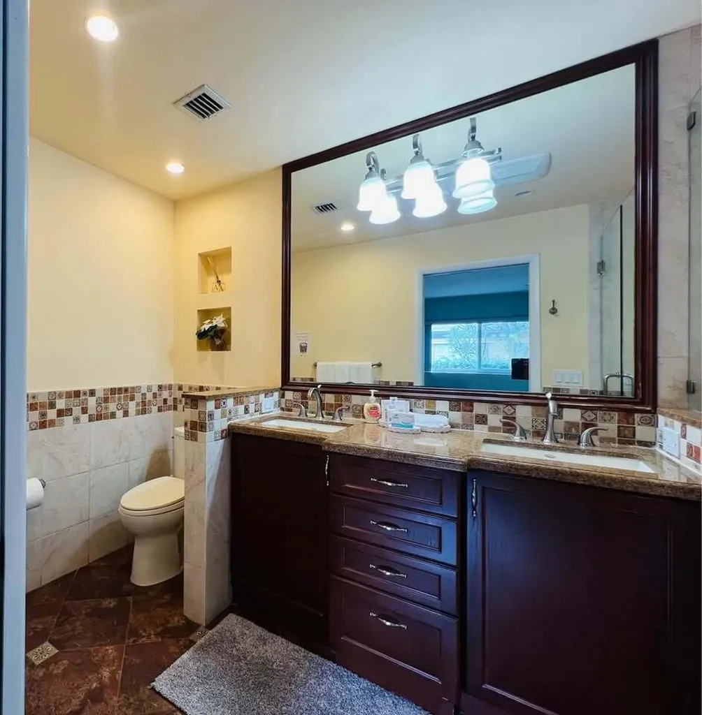 7834 Edgewater Drive Lake Clarke Shores FL 33406