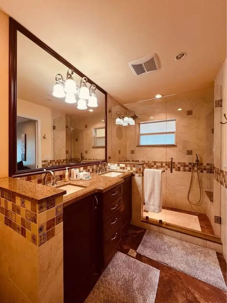 7834 Edgewater Drive Lake Clarke Shores FL 33406