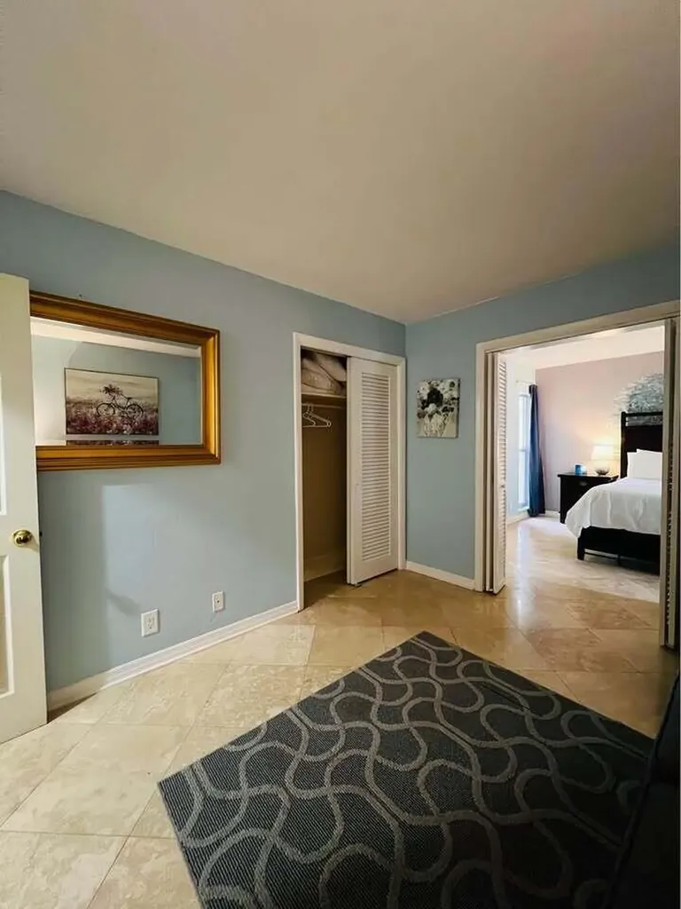 7834 Edgewater Drive Lake Clarke Shores FL 33406