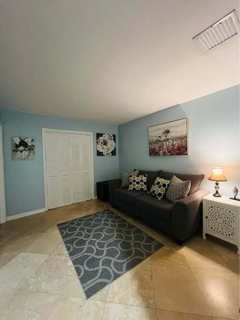 7834 Edgewater Drive Lake Clarke Shores FL 33406