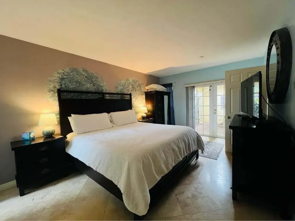 7834 Edgewater Drive Lake Clarke Shores FL 33406