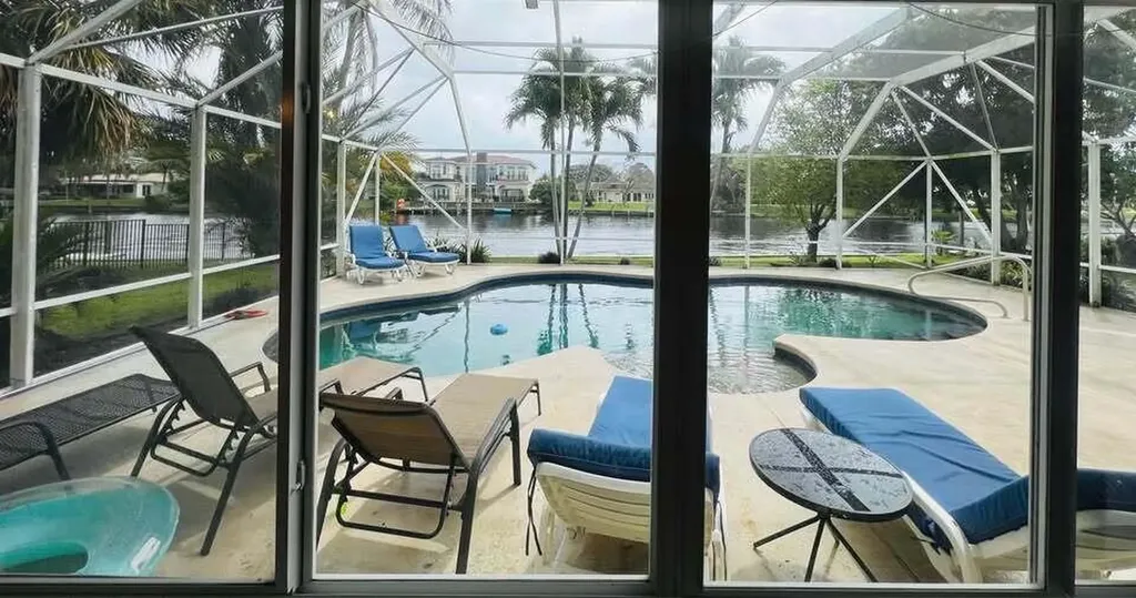 7834 Edgewater Drive Lake Clarke Shores FL 33406