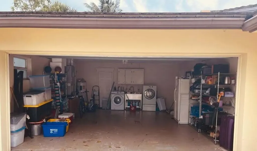 7834 Edgewater Drive Lake Clarke Shores FL 33406