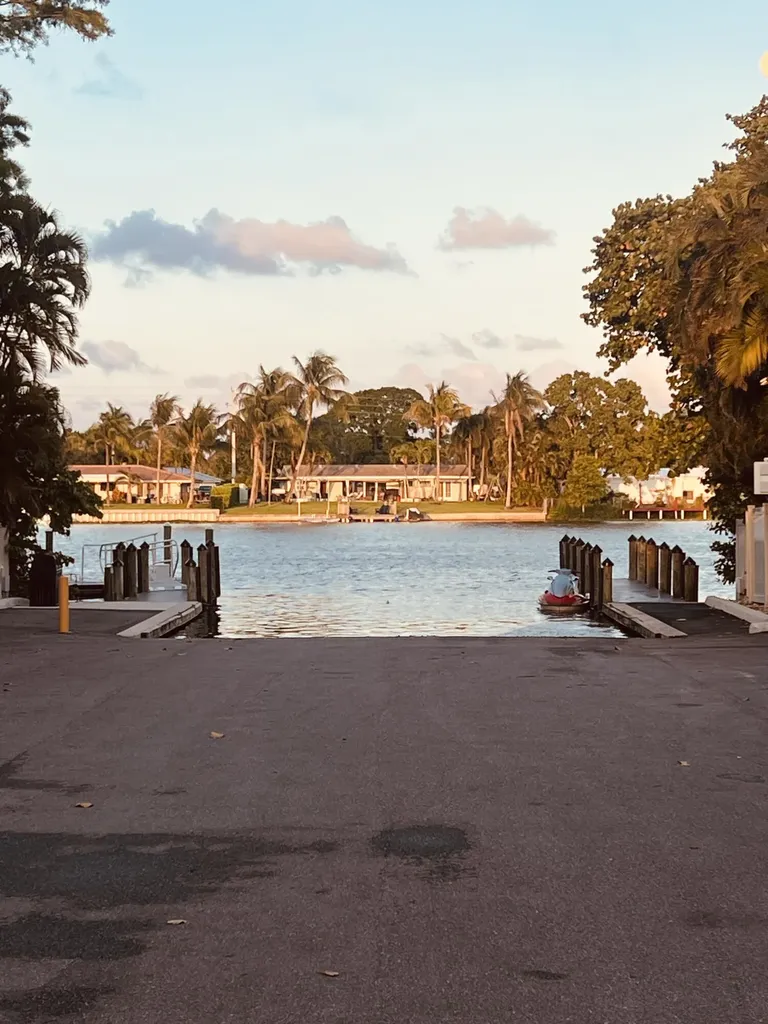 7834 Edgewater Drive Lake Clarke Shores FL 33406