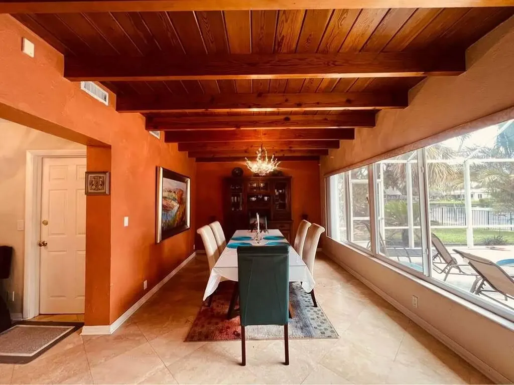 7834 Edgewater Drive Lake Clarke Shores FL 33406