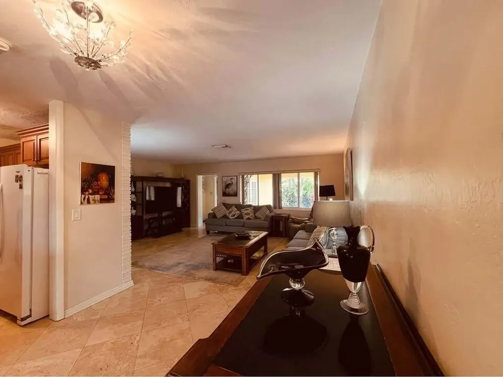 7834 Edgewater Drive Lake Clarke Shores FL 33406