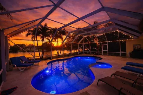 7834 Edgewater Drive Lake Clarke Shores FL 33406