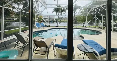 7834 Edgewater Drive Lake Clarke Shores FL 33406