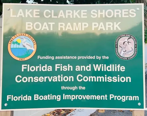 7834 Edgewater Drive Lake Clarke Shores FL 33406