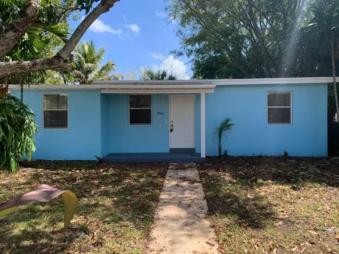 5300 NE 15th Avenue Pompano Beach FL 33064