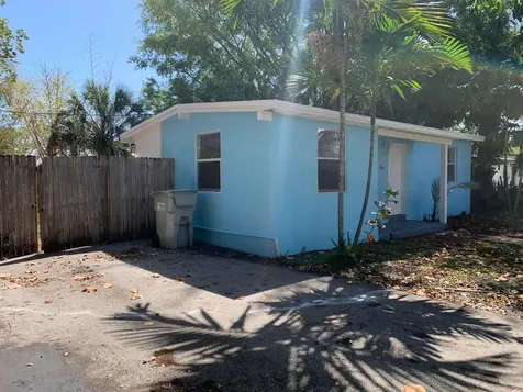 5300 NE 15th Avenue Pompano Beach FL 33064