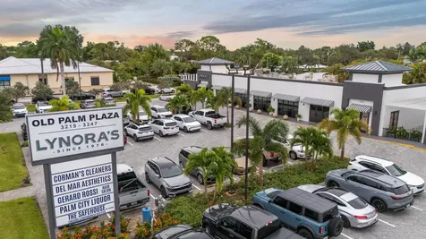 2622 SW Longboat Way Palm City FL 34990