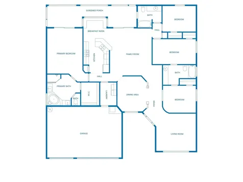 2622 SW Longboat Way Palm City FL 34990