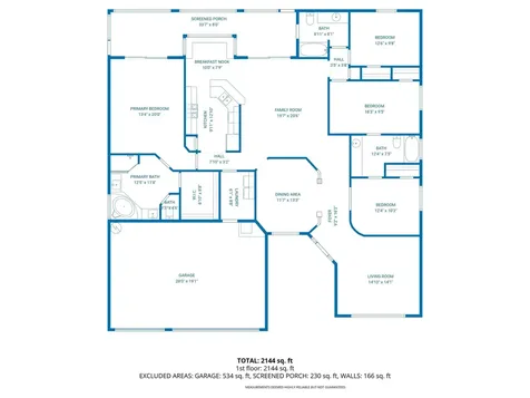 2622 SW Longboat Way Palm City FL 34990