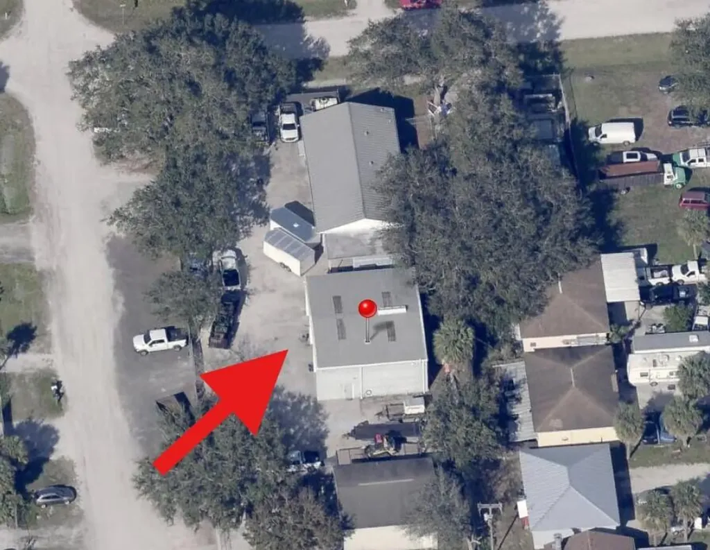 816 SW 11th Drive Drive SW Vero Beach FL 32962
