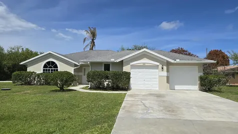 2601 SE Creston Lane Port St Lucie FL 34952