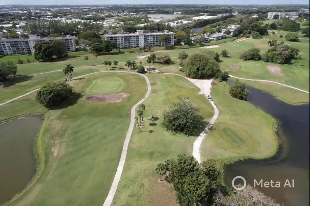 2681 S Course Drive Pompano Beach FL 33069