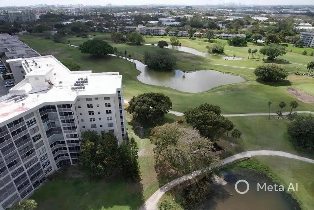 2681 S Course Drive Pompano Beach FL 33069