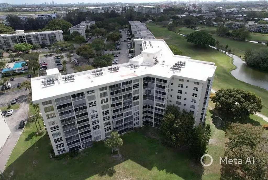 2681 S Course Drive Pompano Beach FL 33069