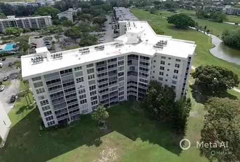 2681 S Course Drive Pompano Beach FL 33069