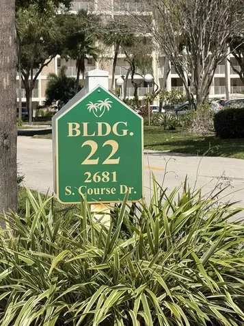 2681 S Course Drive Pompano Beach FL 33069
