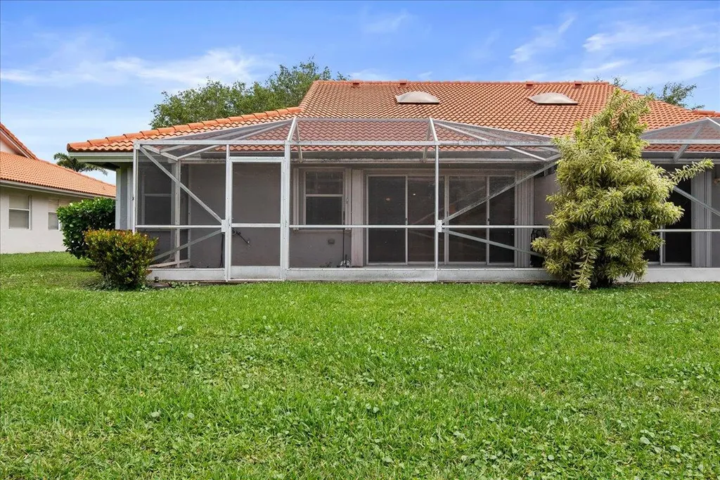 7771 Majestic Palm Drive Boynton Beach FL 33437