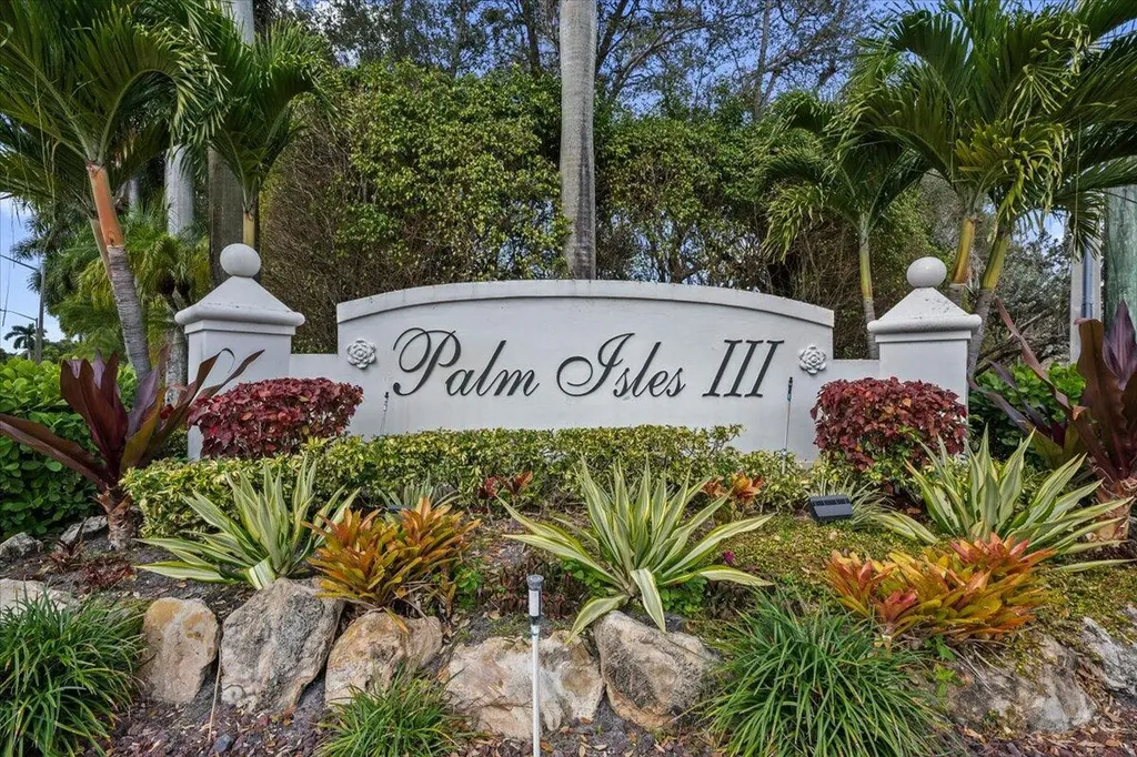 7771 Majestic Palm Drive Boynton Beach FL 33437